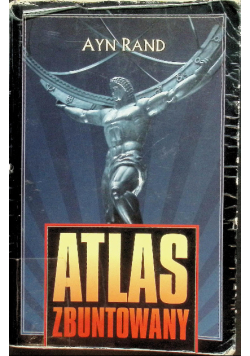 Atlas zbuntowany