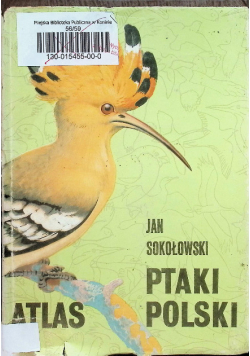 Atlas ptaki Polski