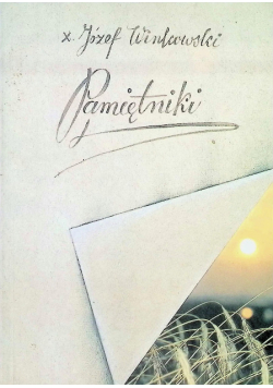 Pamiętniki Winkowski