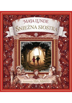 Śnieżna siostra