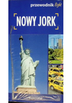 Nowy Jork 2w1 w.2024