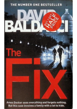 The fix