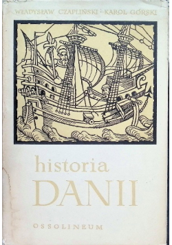 Historia Danii
