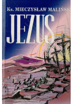 Jezus