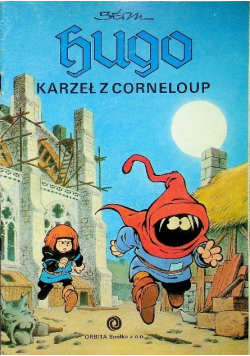Hugo karzeł z Corneloup