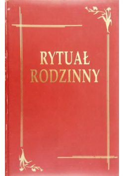 Wysocki Józef - Rytuał rodzinny