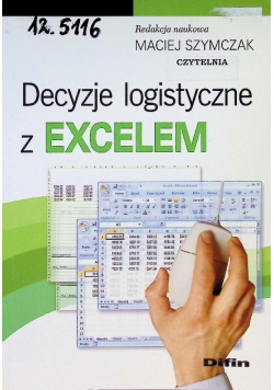Decyzje Logistyczne z Excelem