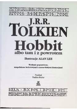Hobbit