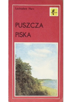 Puszcza piska