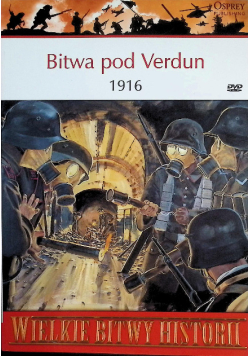 Bitwa pod Verdun 1916