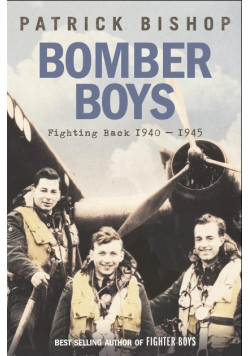 Bomber boys fighting back 1940-1945