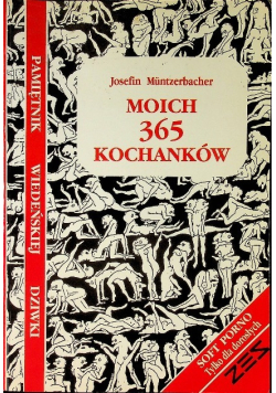 Moich 365 kochanków