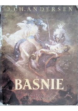 Andersen Baśnie