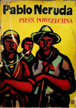 Pieśń powszechna