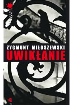 Uwikłanie Tom 1
