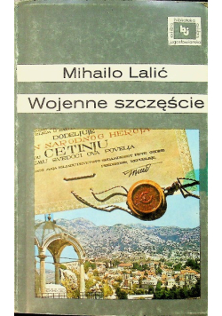 Wojenne szczęście