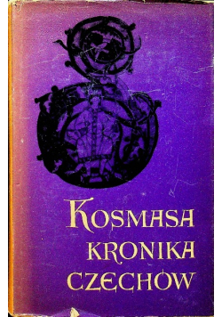 Kronika Czechów
