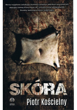 Skóra