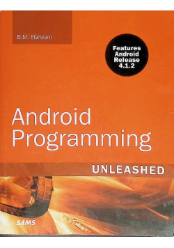 Android programming