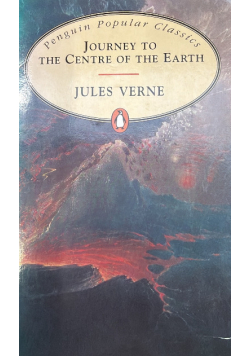 Journey to the centre of the Earth