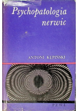 Psychopatologia nerwic