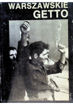 Warszawskie Getto