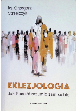 Eklezjologia