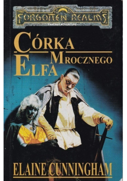 Córka Mrocznego Elfa