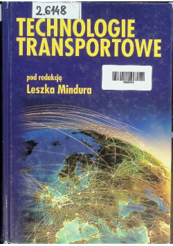 Technologie transportowe