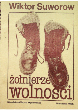 Żołnierze wolności