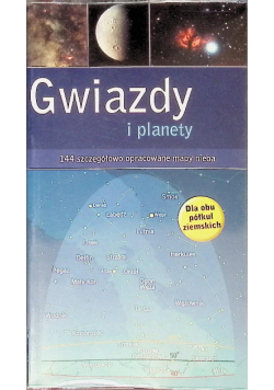 Gwiazdy i planety