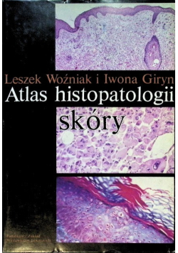Atlas histopatologii skóry