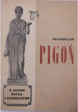 Z ogniw życia i literatury