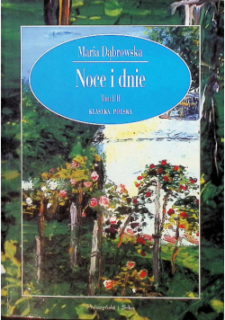 Noce i dnie Tom I i II