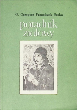 Poradnik ziołowy