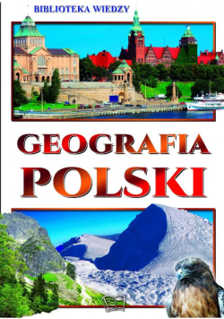 Geografia Polski