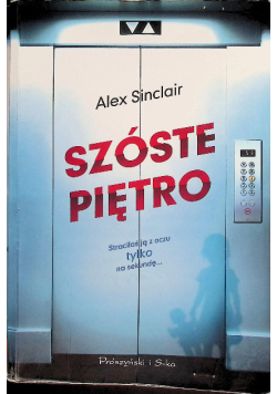 Szóste piętro