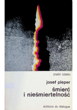 Śmierć i nieśmiertelność