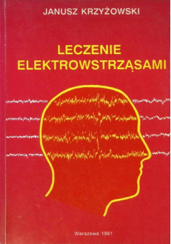 Leczenie elektrowstrząsami