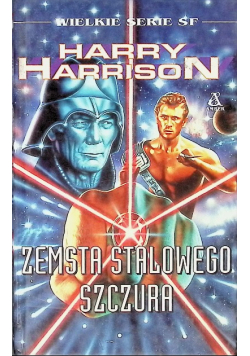 Zemsta stalowego szczura