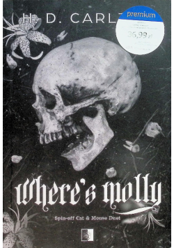 Where is Molly