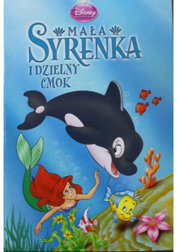 Mała syrenka i dzielny cmok