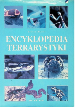 Encyklopedia terrarystyki