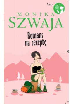 Romans na receptę Tom 4