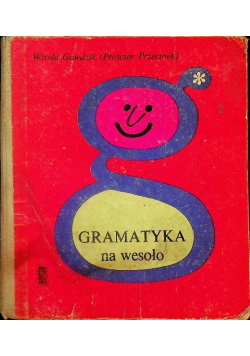 Gramatyka Na Wesoło