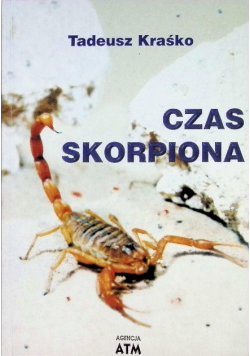 Czas skorpiona