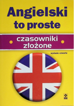 Angielski to proste Czasowniki złożone