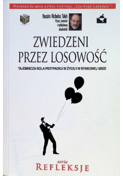 Zwiedzeni przez losowość