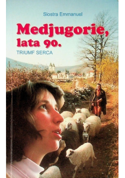 Medjugorie lata 90