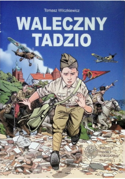 Waleczny Tadzio